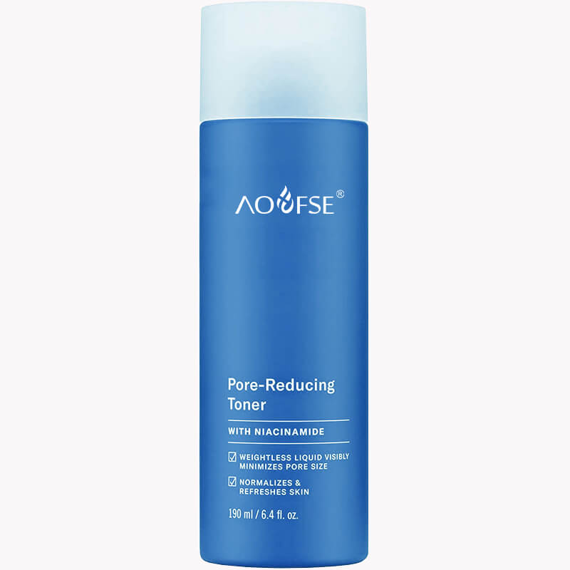 skin balancing pore reducing toner