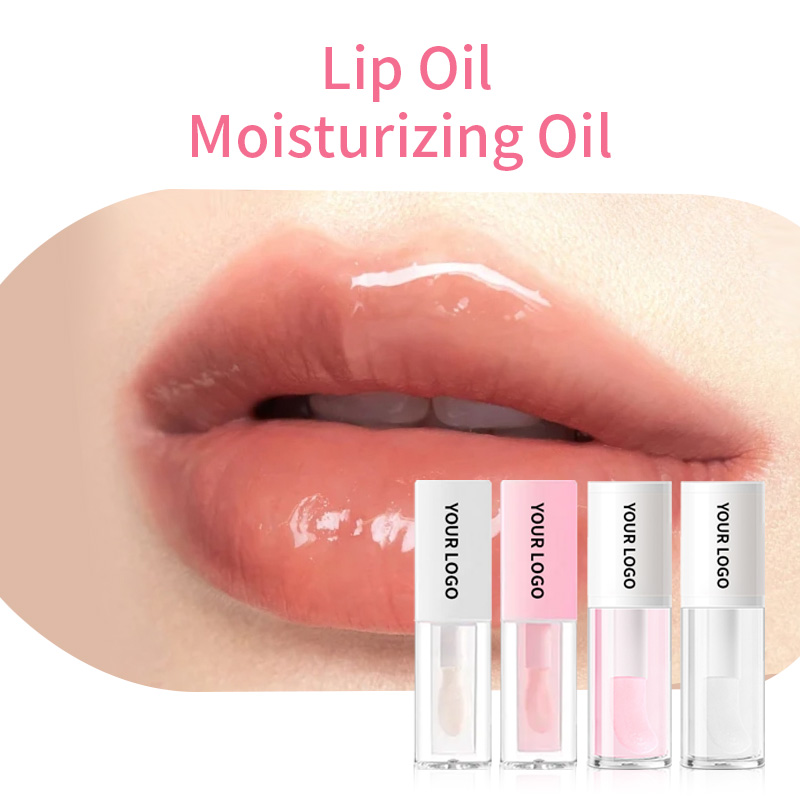 lip gloss lip oil
