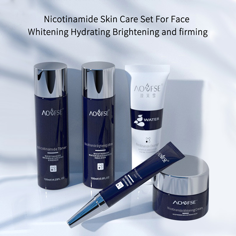 Skin care set