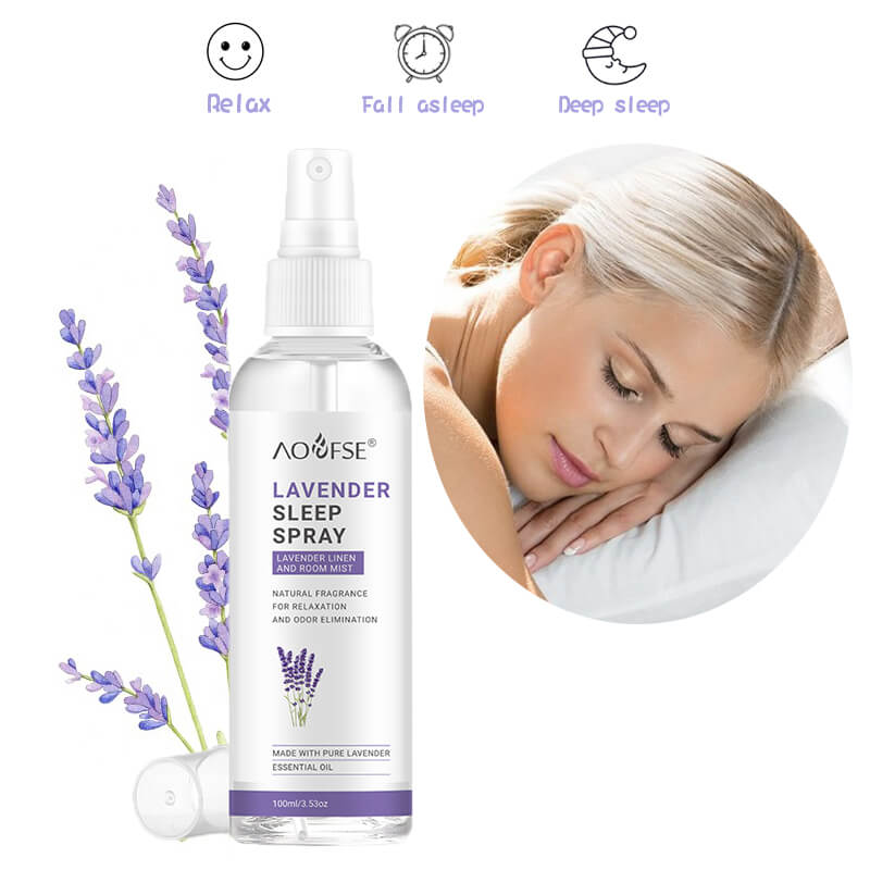 sleep mist spray