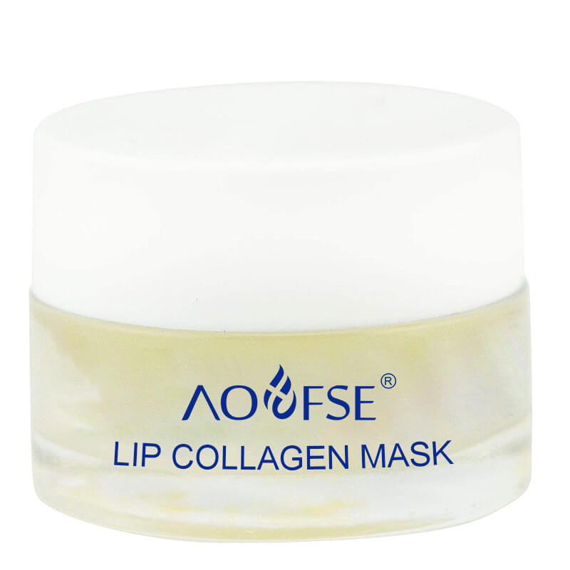 lip mask vegan