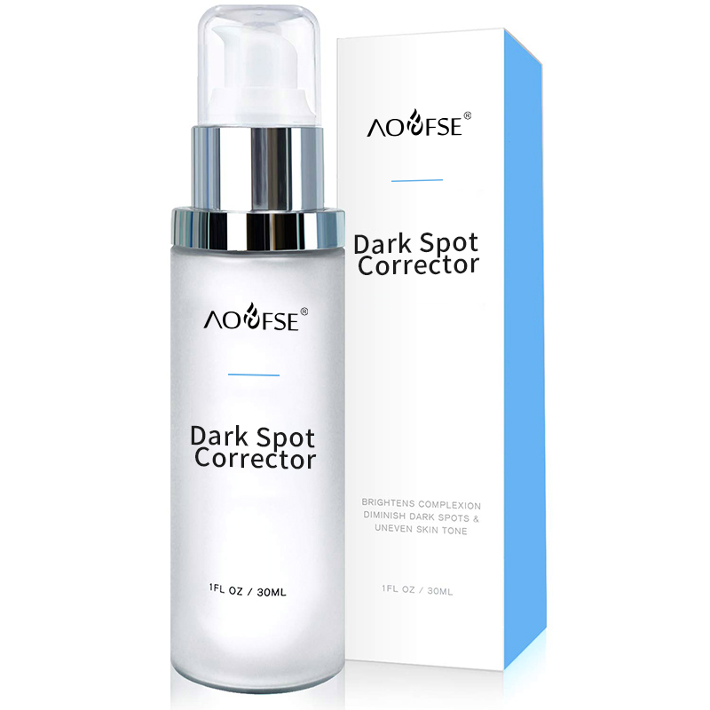 for dark spot cream