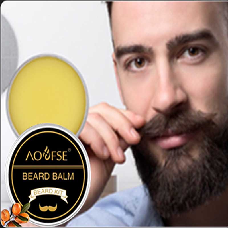 Beard Balm Comb