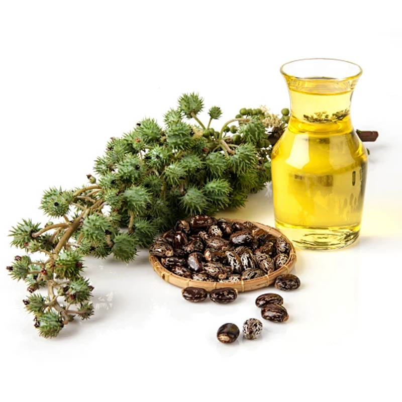 Castor oil