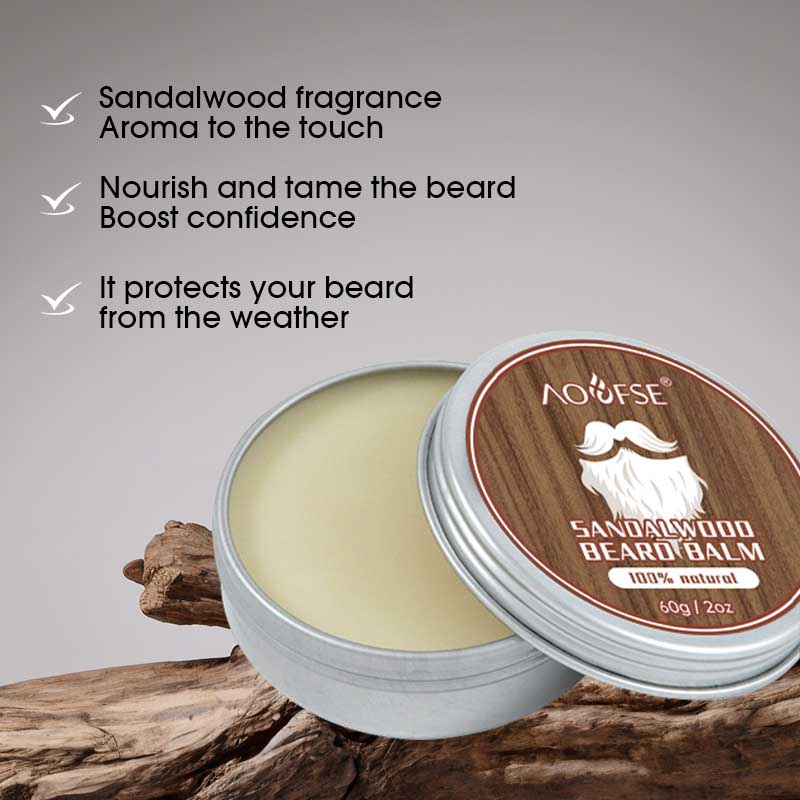 beard balm best