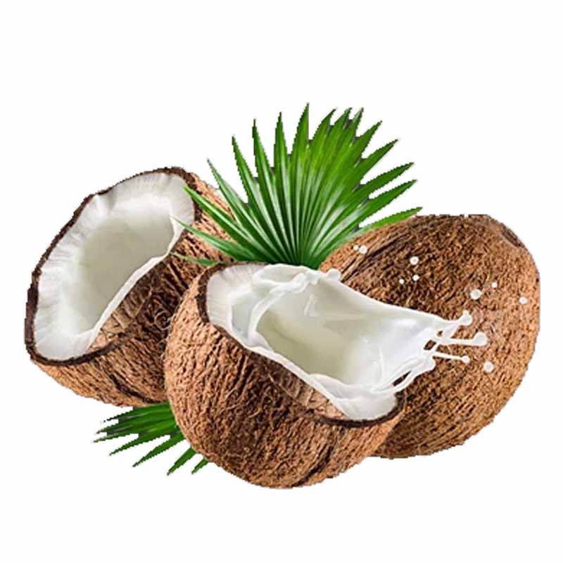  Coconut body butter