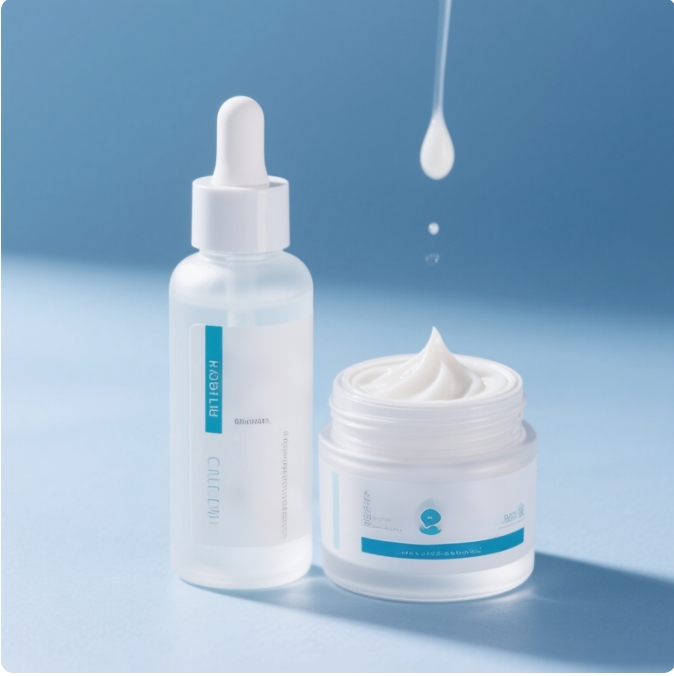 best niacinamide serum korean