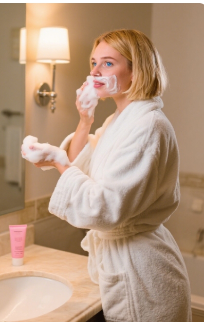How to Get Glass Skin Fast in Just 3 Days