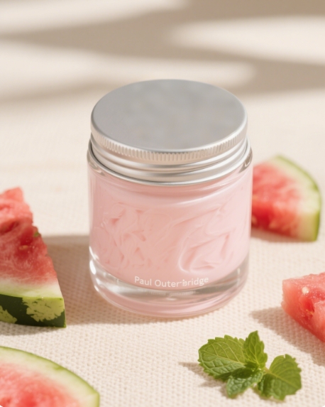 Why Watermelon Gel Mask Is the Skincare Solution Your Routine Needs